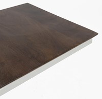 Puerto Rico laptop table, square - Welcome Home Collection-2