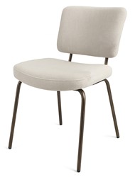 Yara eetkamerstoel - zonder arm - Dutch Industries Chairs