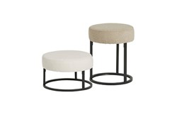 Poufs & Footstools